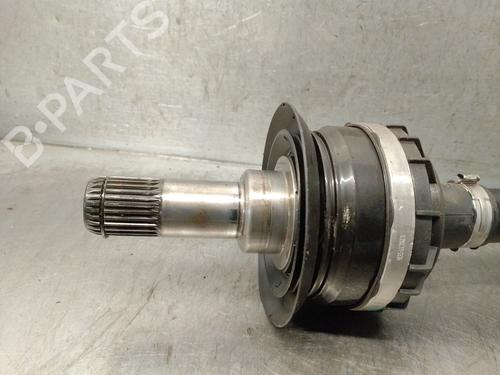 Left rear driveshaft BMW 3 (G20, G80, G28) 330 e Plug-in-Hybrid | BP34007541M40 - Image 4