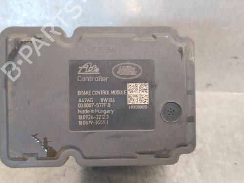 ABS pump LAND ROVER FREELANDER 2 (L359) 2.2 TD4 4x4 | BP28708893M43 