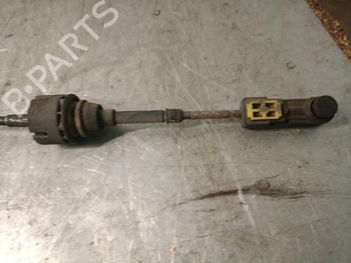 Girspak CITROËN DS5 2.0 HDi 200 Hybrid4 All-wheel Drive | BP28063565M90 