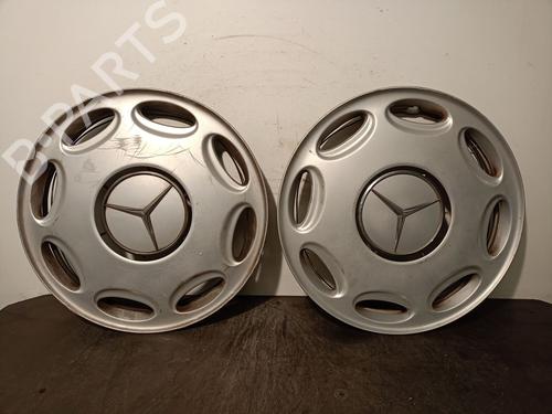 Hulkapsel Hulkapsel MERCEDES-BENZ VITO Bus (W638) 112 CDI 2.2 (638.194) (122 hp) 34056084 34056084