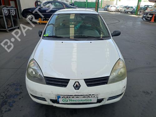 Electronic module RENAULT CLIO II Hatchback Van (SB0/1/2_) 1.5 dCi (SB3M) | BP37801399M83 - Image 10