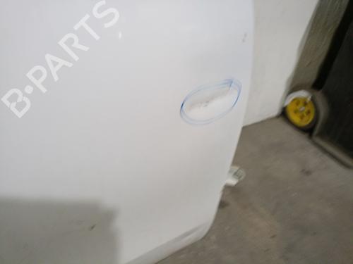 Right front door HYUNDAI i30 (FD) 1.6 CRDi | BP29699110C3 