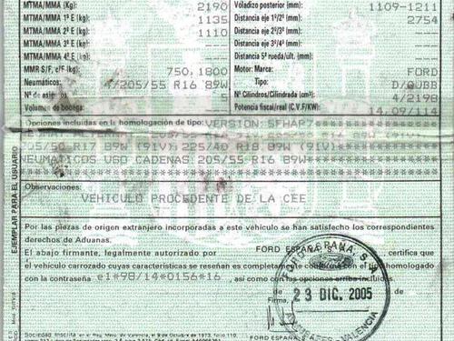 Front right window mechanism FORD MONDEO III Turnier (BWY) 2.2 TDCi | BP30507618C23 