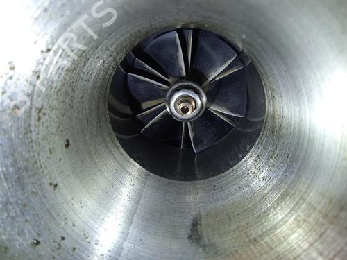 Turbocharger/Supercharger BMW 1 (E87) 118 d | BP11754653M71 