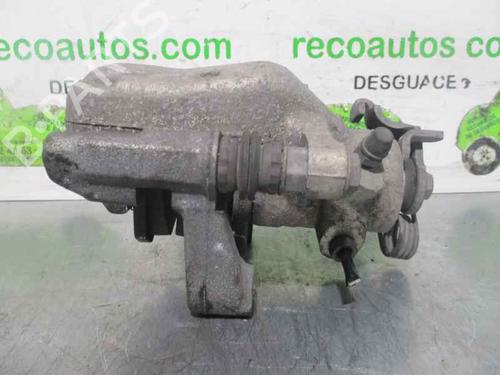 Right rear brake caliper CITROËN C4 II (NC_) 1.2 THP 110 (NCHNZ6, NCHNV6) | BP11614376M106 