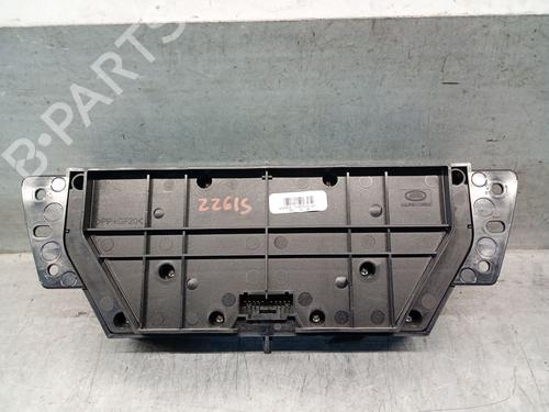 Climate control LAND ROVER FREELANDER 2 (L359) 2.2 TD4 4x4 | BP25794454I5 