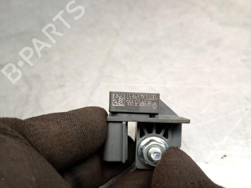 Elektronisk modul RENAULT MEGANE IV Hatchback (B9A/M/N_) 1.5 dCi 110 (B9A3) | BP29340067M83 