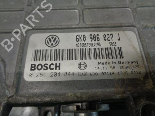 Engine control unit (ECU) SEAT CORDOBA (6K1, 6K2)  | BP10220121M57 