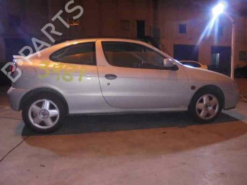 Ignition coil RENAULT MEGANE I Coach (DA0/1_) 1.6 16V (DA0B, DA04, DA11) | BP2238646M94 