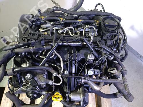 Engine VW TIGUAN (5N_) 2.0 TDI | BP29632216M1 