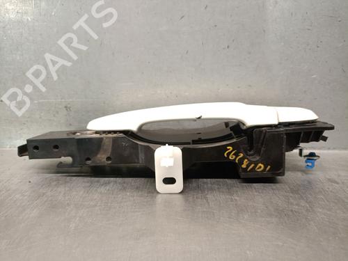 Front left exterior door handle NISSAN NOTE (E12) 1.5 dCi | BP38255274C128 - Image 3