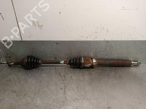 Used Right front driveshaft FORD FIESTA V (JH_, JD_) 1.3 (69 hp) 30788510