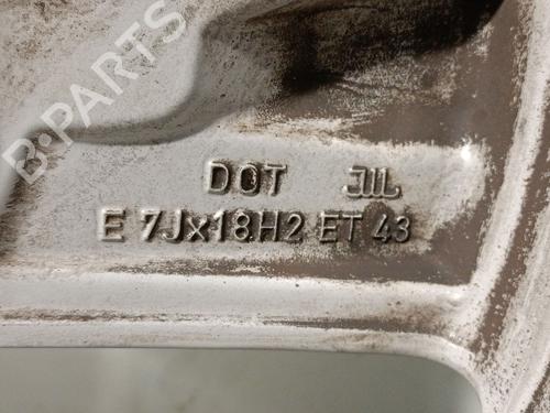 Rim AUDI Q3 (F3B) 35 TDI | BP29574512C45