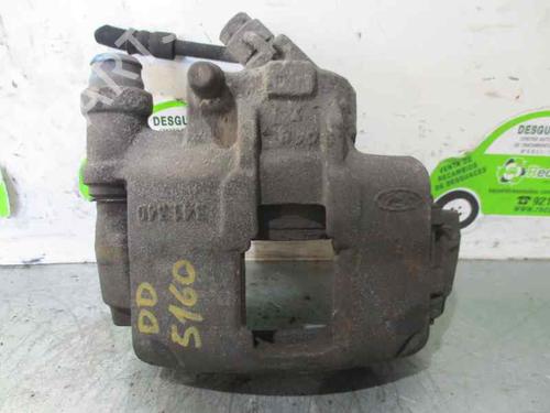 Used Right front brake caliper FORD ESCORT VI (GAL, AAL, ABL) [1995-2002]  11613199
