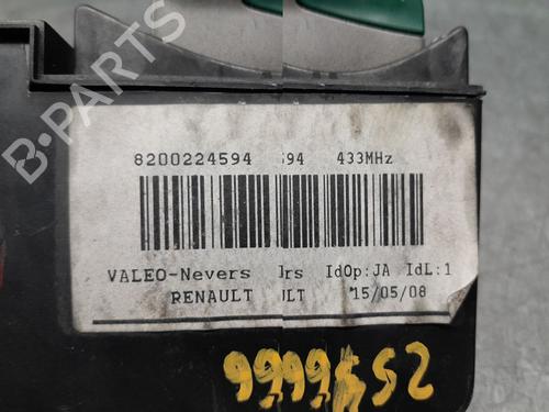 Ignition barrel RENAULT ESPACE IV (JK0/1_) 2.0 dCi (JK03, JK04, JK1C, JK1G, JK1J, JK1K) | BP36161075M48 - Image 4