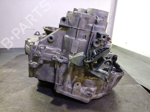 Gearbox AUDI A3 (8P1) 2.0 TDI 16V | BP30002100M3