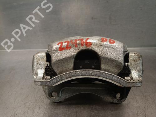 Right front brake caliper HYUNDAI BAYON (BC3) 1.0 T-GDI 48V-Hybrid | BP25243826M104 - Image 3