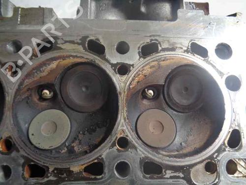 Cylinder head CITROËN XSARA Coupe (N0) 1.6 i | BP10979098M5 