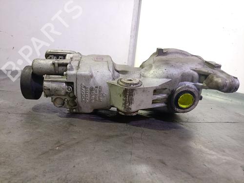 Rear differential VOLVO XC90 I (275) D5 AWD | BP27900074M24 