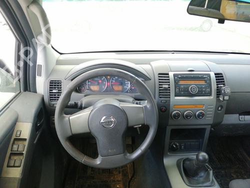 Right front window switch NISSAN PATHFINDER III (R51) 2.5 dCi 4WD | BP18961160I26 - Image 11