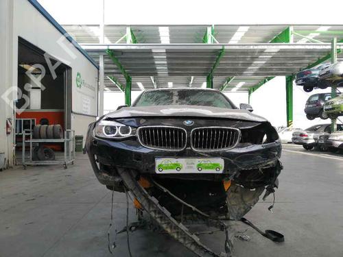 Electronic module BMW 3 Gran Turismo (F34) 330 d | BP8125346M83 - Image 7