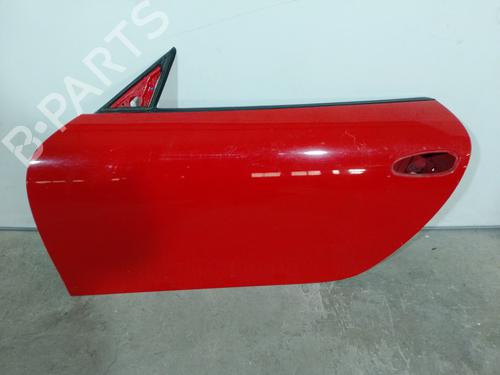 Used Left front door PORSCHE BOXSTER (986) 2.5 (204 hp) 12824420
