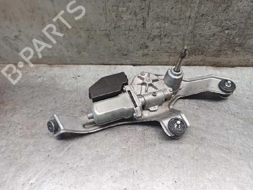 Rear wiper motor TOYOTA PRIUS (_W3_) 1.8 Hybrid (ZVW30) | BP7824196M102 