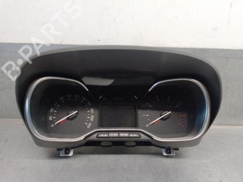 Used Instrument cluster CITROËN C3 AIRCROSS II (2R_, 2C_) 1.2 PureTech 82 (2RHMRC, 2RHMZB) (82 hp) 26506349