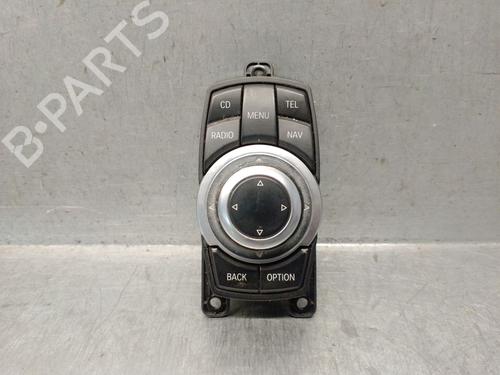 Used Switch Switch BMW 5 (F10) 520 d (184 hp) 34007598 34007598