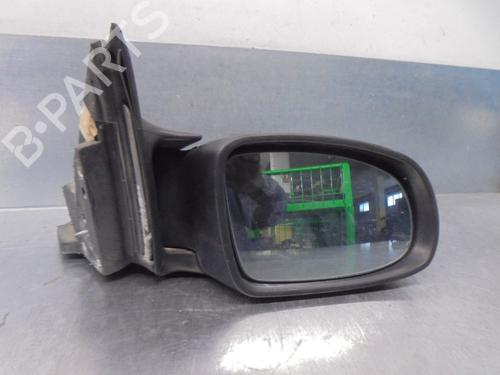 Used Right mirror OPEL OMEGA B (V94) 2.0 DTI 16V (F69, M69, P69) (101 hp) 15382185