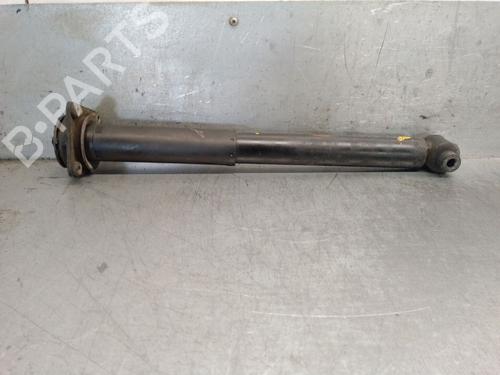 Used Left rear shock absorber Left rear shock absorber VOLVO S60 I (384) [2000-2010] 33288271 33288271