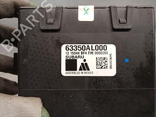 Electronic module SUBARU LEGACY V Estate (BR) 2.0 D AWD | BP21793838M83 
