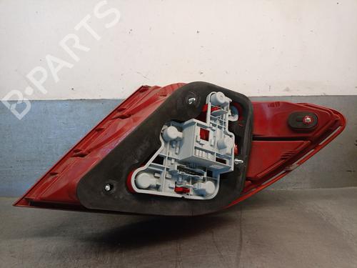 Left taillight MERCEDES-BENZ C-CLASS (W204) C 200 CDI (204.001) | BP36502185C34 - Image 2