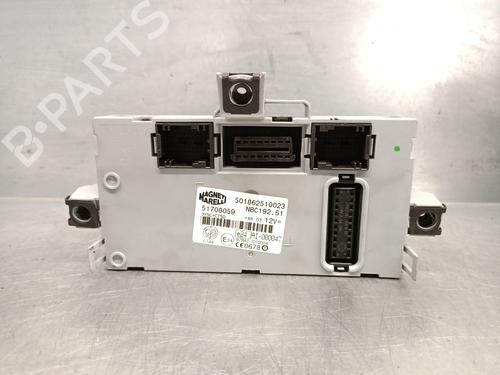 Used Electronic module FIAT STILO VAN (192_) 1.9 JTD (192DXE1A) (116 hp) 23422561