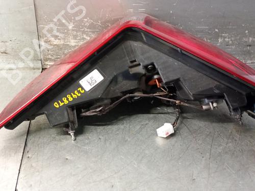 Right taillight HYUNDAI BAYON (BC3) 1.0 T-GDI 48V-Hybrid | BP28587980C35 - Image 4
