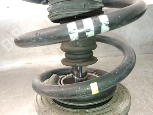 Right front shock absorber VW TRANSPORTER T5 Bus (7HB, 7HJ, 7EB, 7EJ) 1.9 TDI | BP29745566M17