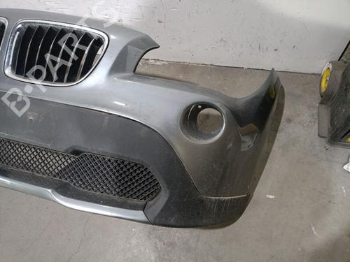 Front bumper BMW X1 (E84) sDrive 18 d | BP34174898C7 - Image 6