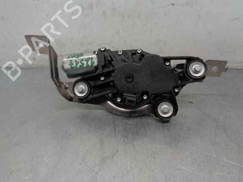 Rear wiper motor FORD FIESTA VI (CB1, CCN)  | BP6990233M102 