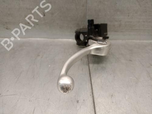 Brake master cylinder HONDA MOTORCYCLES CB (251cc - 500cc) CB 500 F (PC58, PC45, PC63, PC71) | BP34007743M77  - Image 6