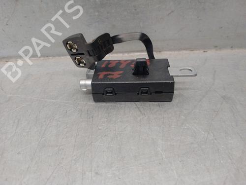 Electronic module VOLVO XC90 I (275) D5 AWD | BP15981675M83 