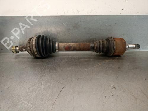 Used Left front driveshaft PEUGEOT 406 (8B) 2.0 HDI 110 (109 hp) 29115864