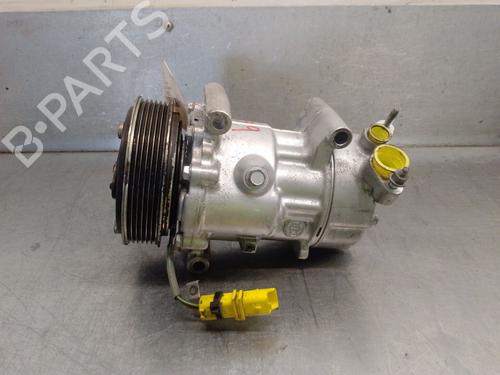 Used AC compressor AC compressor 38874224 38874224