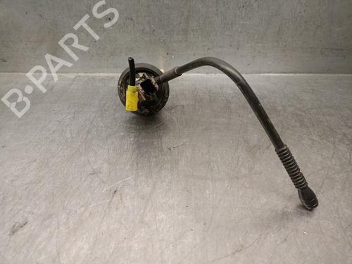 Clutch slave cylinder PEUGEOT 3008 II SUV (MC_, MR_, MJ_, M4_) 1.5 BlueHDi 130 | BP24416092M113 