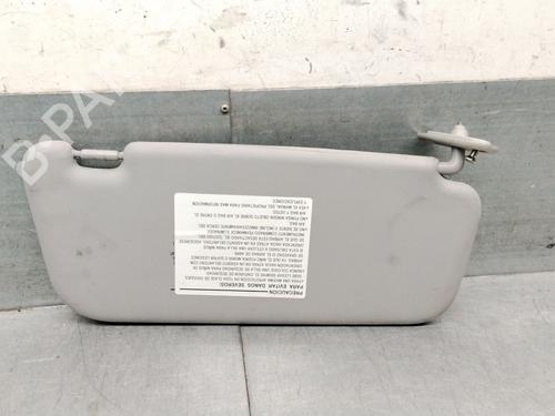 Left sun visor HYUNDAI GETZ (TB) 1.4 i | BP37264413I1 - Image 2