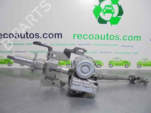 Steering column RENAULT MEGANE IV Hatchback (B9A/M/N_)  | BP2317924M21 