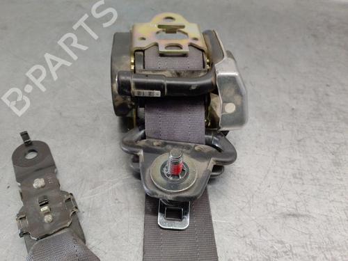 Rear left seatbelt VOLVO XC90 I (275) D5 AWD | BP18089445I29 