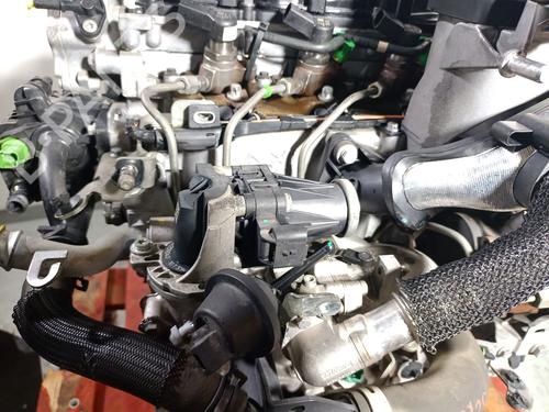 Engine CITROËN C3 Picasso (SH_) 1.6 HDi 110 | BP37069890M1 - Image 12