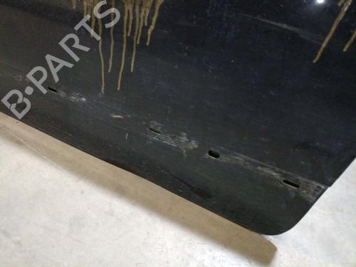 Left front door CITROËN C2 (JM_) 1.4 HDi | BP23208758C2 