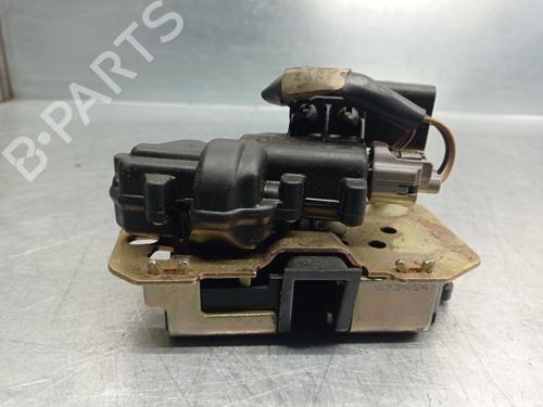 Used Tailgate lock CHRYSLER VOYAGER IV (RG, RS) 2.8 CRD (150 hp) 9587347