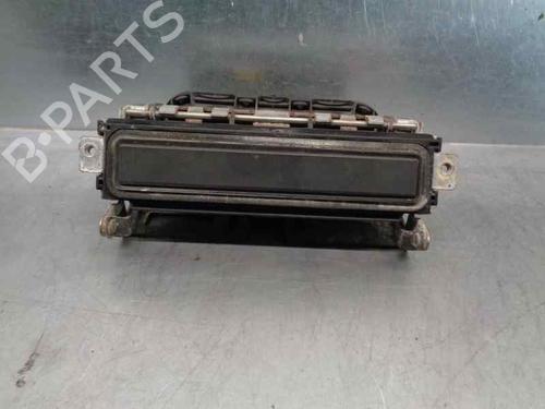 Used Tailgate handle MERCEDES-BENZ S-CLASS (W140) 300 SE, SEL/S320 (140.032, 140.033) (231 hp) 8235519
